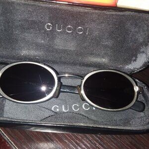 Vintage Gucci Sunglasses